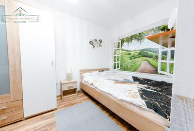 Apartament cu 2 camere decomandat, mobilat în Intim - 4