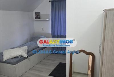 Casă cu 5 camere cu Teren 1200 Mp în Budeasa - 7