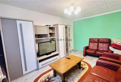 Apartament cu 3 camere decomandat în Central - 11