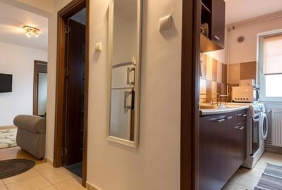 Apartament La Cheie - Centrala Gaze - Zona Tomis Nord Brotacei - 2