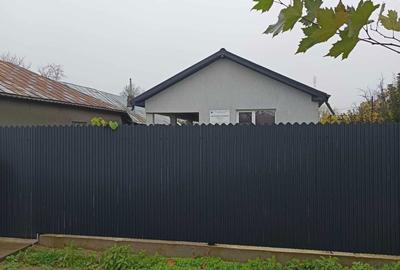 Casă cu 2 camere în Unirea - 8