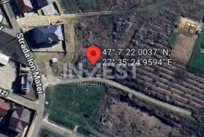 Teren Intravilan - Hlincea Teren Intravilan - Hlincea - 3