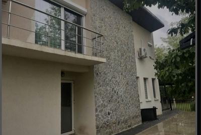 Casă cu 4 camere cu Teren 120 Mp în Mihăilești - 10