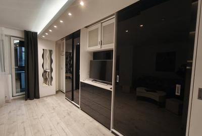 Tineretului nr. 85-Garsoniera premium de inchiriat - 3