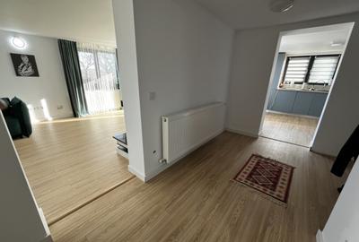 Vila 234 mp, 5 Dormit. Renovata 2019, 20 km BM, Terasa, T - 13