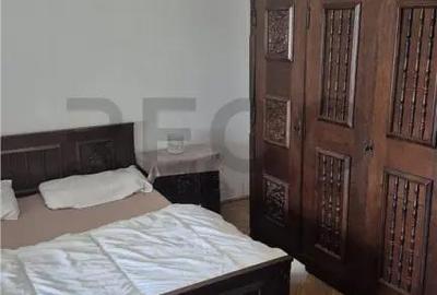 Apartament cu 4 camere decomandat în Gării - 8