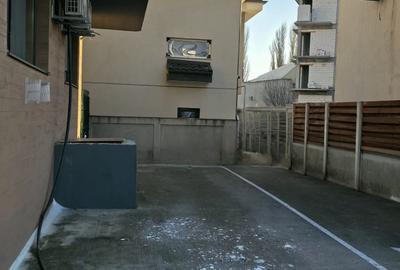 Apartament cu 2 camere decomandat, mobilat în Central - 11