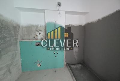 Penthouse cu 4 camere decomandat în Theodor Pallady - 9