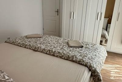 Apartament cu 3 camere, 60 mp, zona Calea Manastur - 3