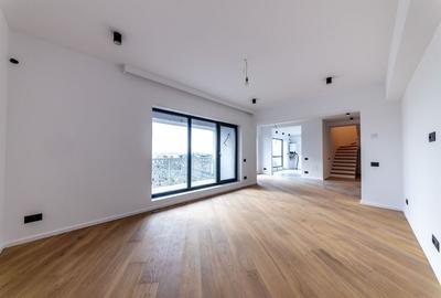 Penthouse Premium 4 camere, 2 terase, 3 băi, parcare inclusă - 2