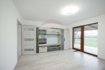 Casă individuală cu 3 camere cu Teren 500 Mp în Biharia - 12