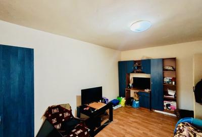 Garsonieră decomandată în Mărăști - 2