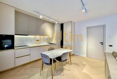 ARQUA RESIDENCE/PIPERA/IANCU NICOLAE/SUPERB/MOBILAT SI UTILAT COMPLET - 8