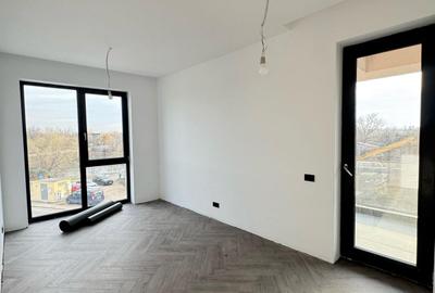 Apartament 3 camere cu terasa spatioasa,modern-Comision 0%,direct Dezvoltator - 2