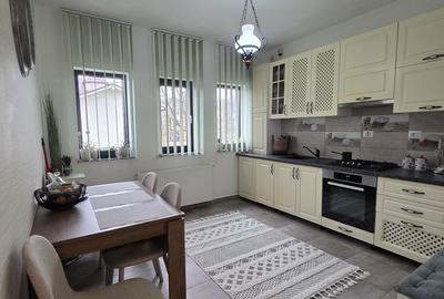 Casă cu 4 camere în Paltin - 11