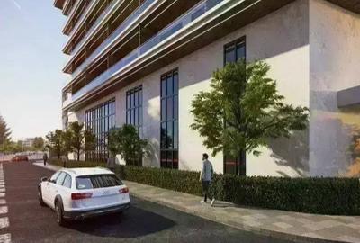 Apartament cu 3 camere în Unirii - 6