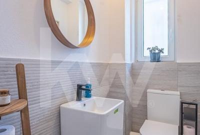 Casa primitoare 3 camere, cu gradina verde, loc de parcare in curte, petfriendly - 7