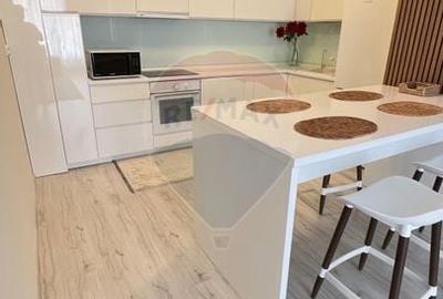 INCHIRIERE Apartament 3 camere My Dream Residence Pipera - 11