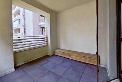 Apartament cu 4 camere, mobilat în Nordului - 23