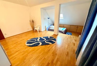 Casa individuala in zona exclusivista P+1+Pod. 5 cam.Util 218mp. Teren 500mp - 15