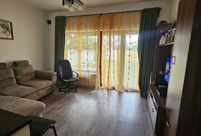 Casă cu 3 camere în Vladimirescu - 8