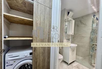 Apartament 3 camere, renovat, Cantacuzino, Ploiesti - 10
