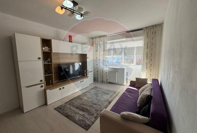 Apartament cu 2 camere de vanzare in zona Brazda lui Novac - 2