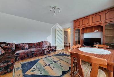 Apartament cu 3 camere decomandat, etaj intermediar, Calea Lipovei Apartament cu 3 camere decomandat, etaj intermediar, Calea Lipovei - 12