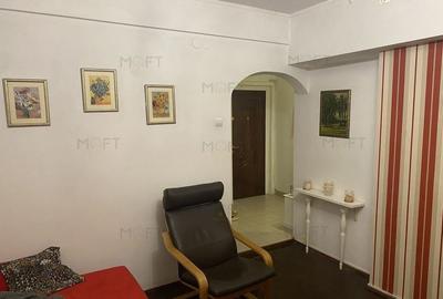 Apartament superb Calea Victoriei, aproape de metrou și Centrul Vechi - 4