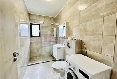 Apartament 2 camere de inchiriat | decomandat | Doamna Stanca | etaj 1 - 7