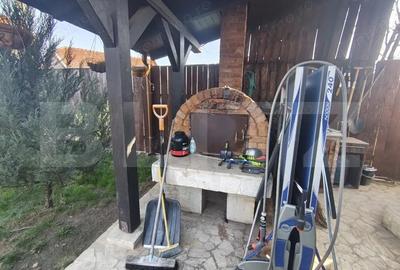 Casă cu Teren 495 Mp în Iosia - 6