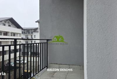 Apartament cu 3 camere în Cremenari - 2