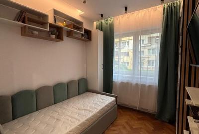 Apartament 3 camere la cheie, zona Bld Primaverii - 5