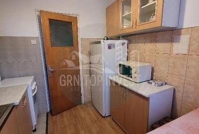 Apartament cu 2 camere, mobilat în Cedonia