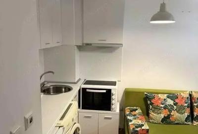 Garsoniera cocheta zona Tractorul-Coresi - 5