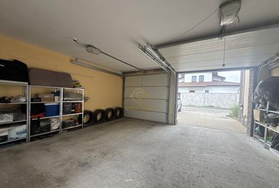 Vila de vanzare /Mobilata Utilata/Carter Rezidential - 6