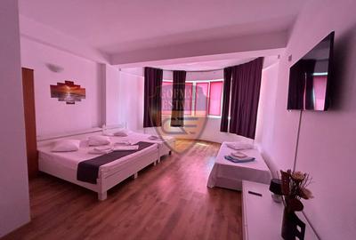 Casă individuală cu 12 camere cu Teren 500 Mp în Nord - 5