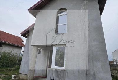 Casă cu 3 camere cu Teren 300 Mp în Voluntari - 12