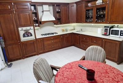 Vanzare vila 5 camere Bazilescu - 7