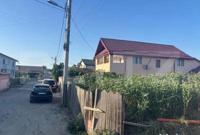 Teren de 850 mp, în Brestei - 2