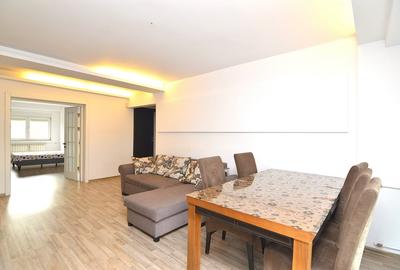 INCHIRIERE APARTAMENT 4 CAMERE UNIRII - LIBERTATII - 5