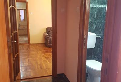 Apartament doua camere, mobilat si utilat, renovat izolat, etaj unu, in Cornisa Apartament doua camere, mobilat si utilat, renovat izolat, etaj unu, in Cornisa - 12
