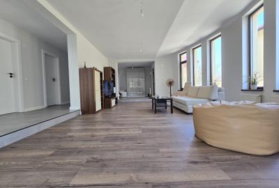 Casa individuala 210 mp, Cartierul Latin, curte 380 mp - 3