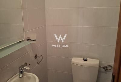 Apartament cu 3 camere, de inchiriat in Sibiu, Strand Apartament cu 3 camere, de inchiriat in Sibiu, Strand - 9