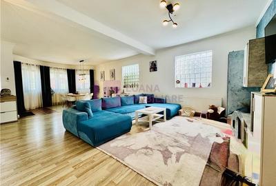 Casa pe un singur nivel Sura Mare | teren 701 mp | 2 constructii | video - 3