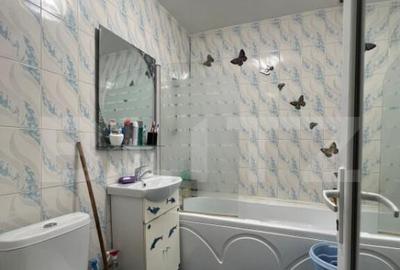 Garsoniera de vanzare, decomandata , zona Micro 3 - 1