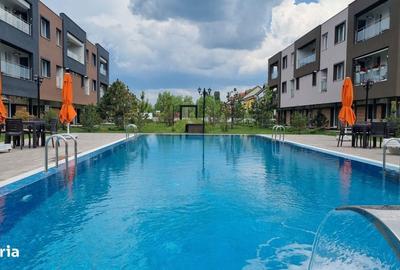 Garsonieră în Nord - 20