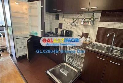 Universitate | 2 camere 78mp | 1980 | AC centrala balcon cada | metrou - 2