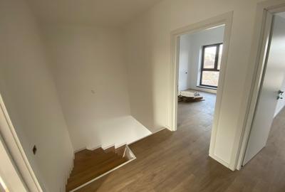 Complex de case tip duplex cu 4 camere. Design mediteranean. - 8