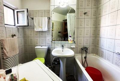 Alexandru cel Bun - Minerva | 3 camere decomandat | etaj 1 - 5